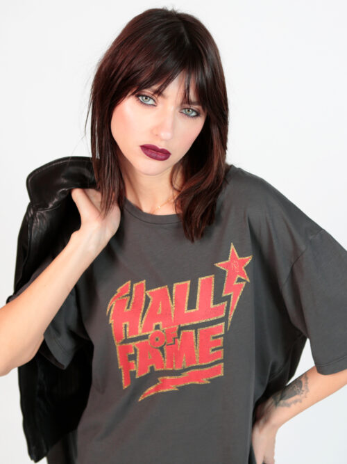 TEE SHIRT HALL