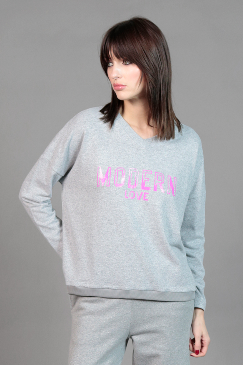 PULL  MODERN