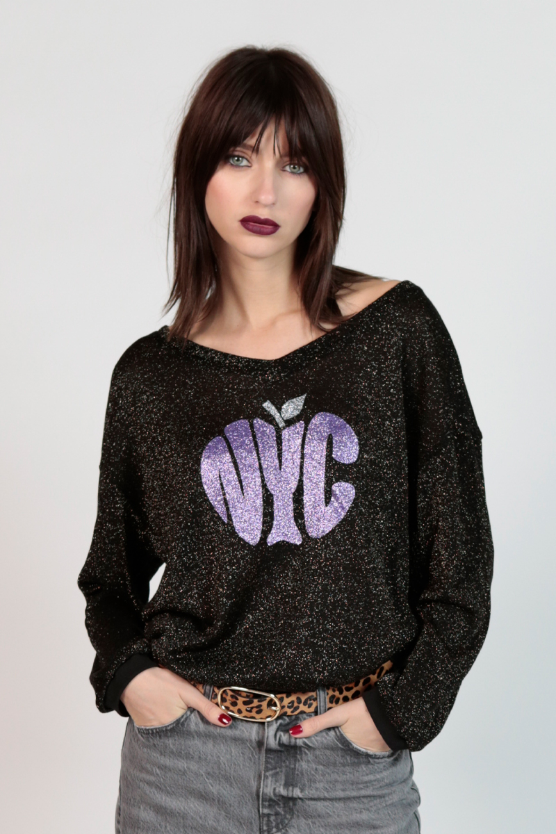 PULL  LUREX NYC – Image 2