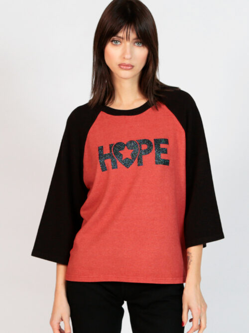 PULL  HOPE