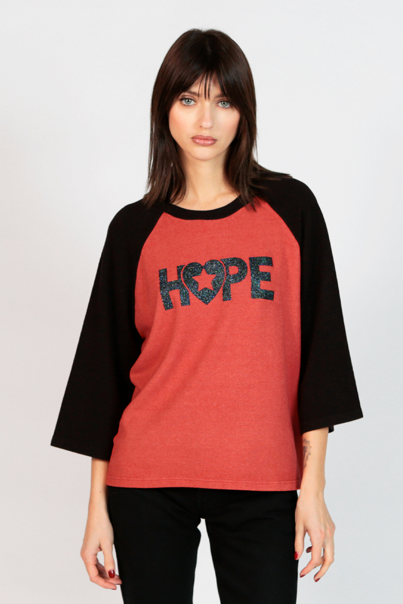 PULL  HOPE