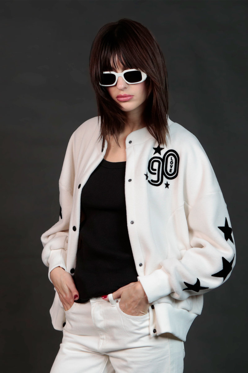 VESTE  APOLLO