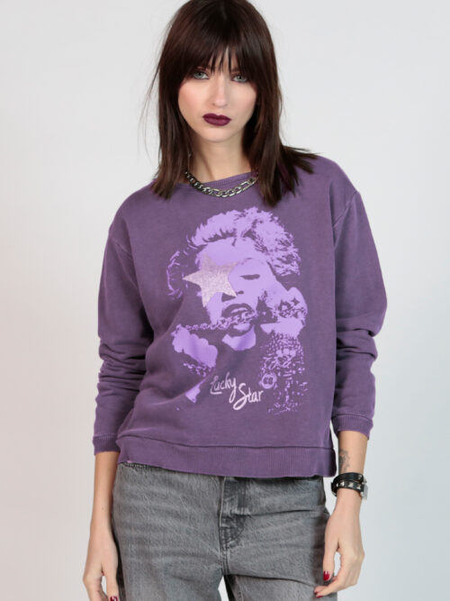 SWEAT MADONSTAR