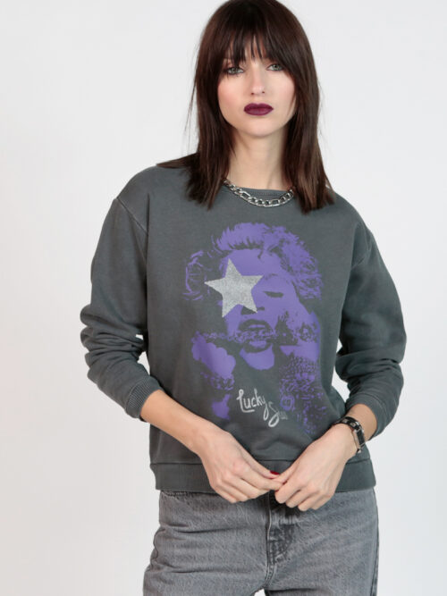 SWEAT MADONSTAR