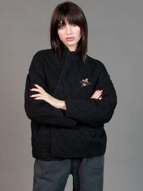 VESTE   HEART