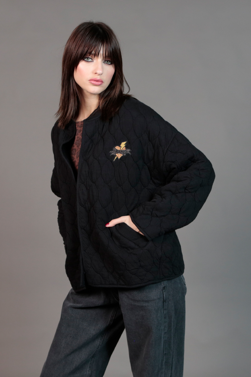 VESTE   HEART – Image 2