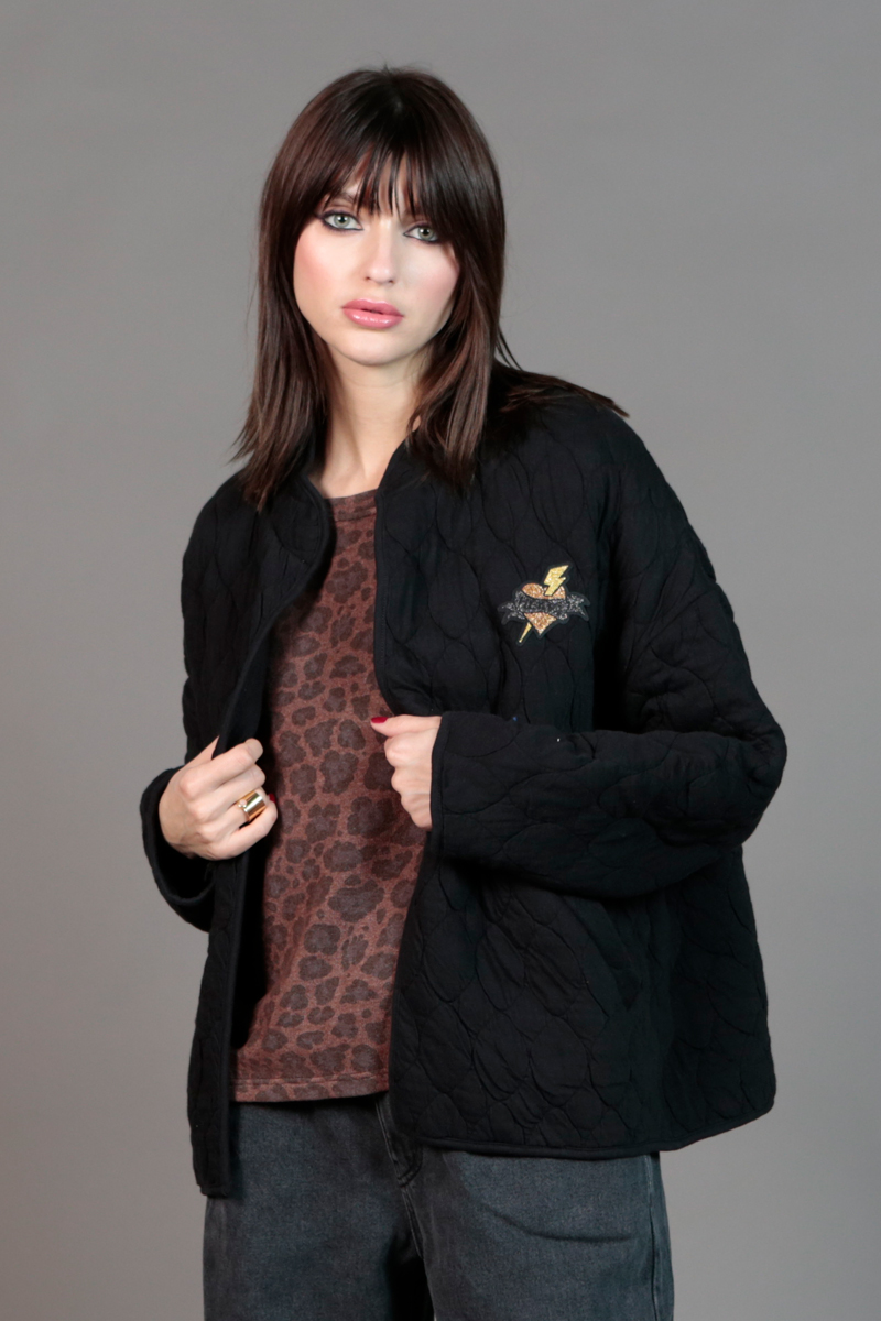 VESTE   HEART – Image 3