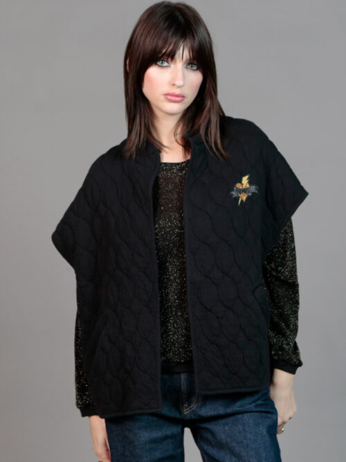 GILET HEART