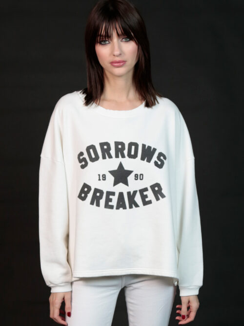 SWEAT SORROW