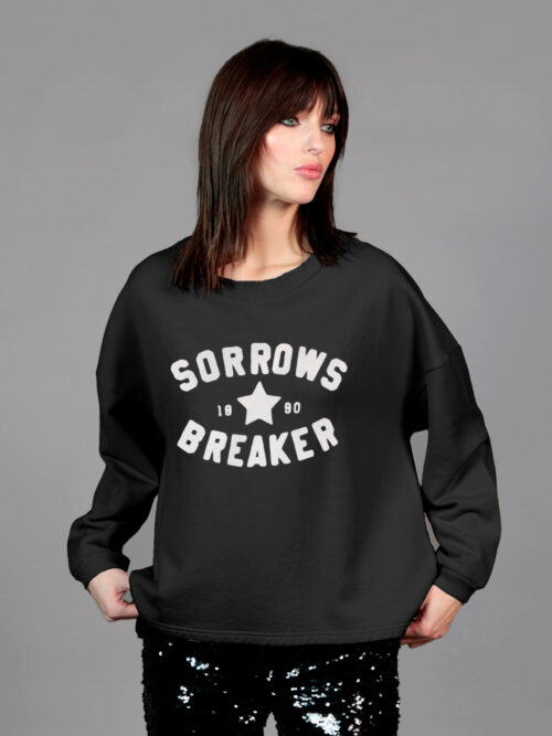 SWEAT SORROW